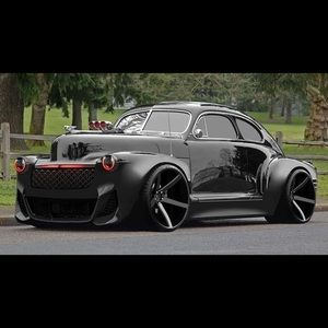 Meet your Posher, Hussein